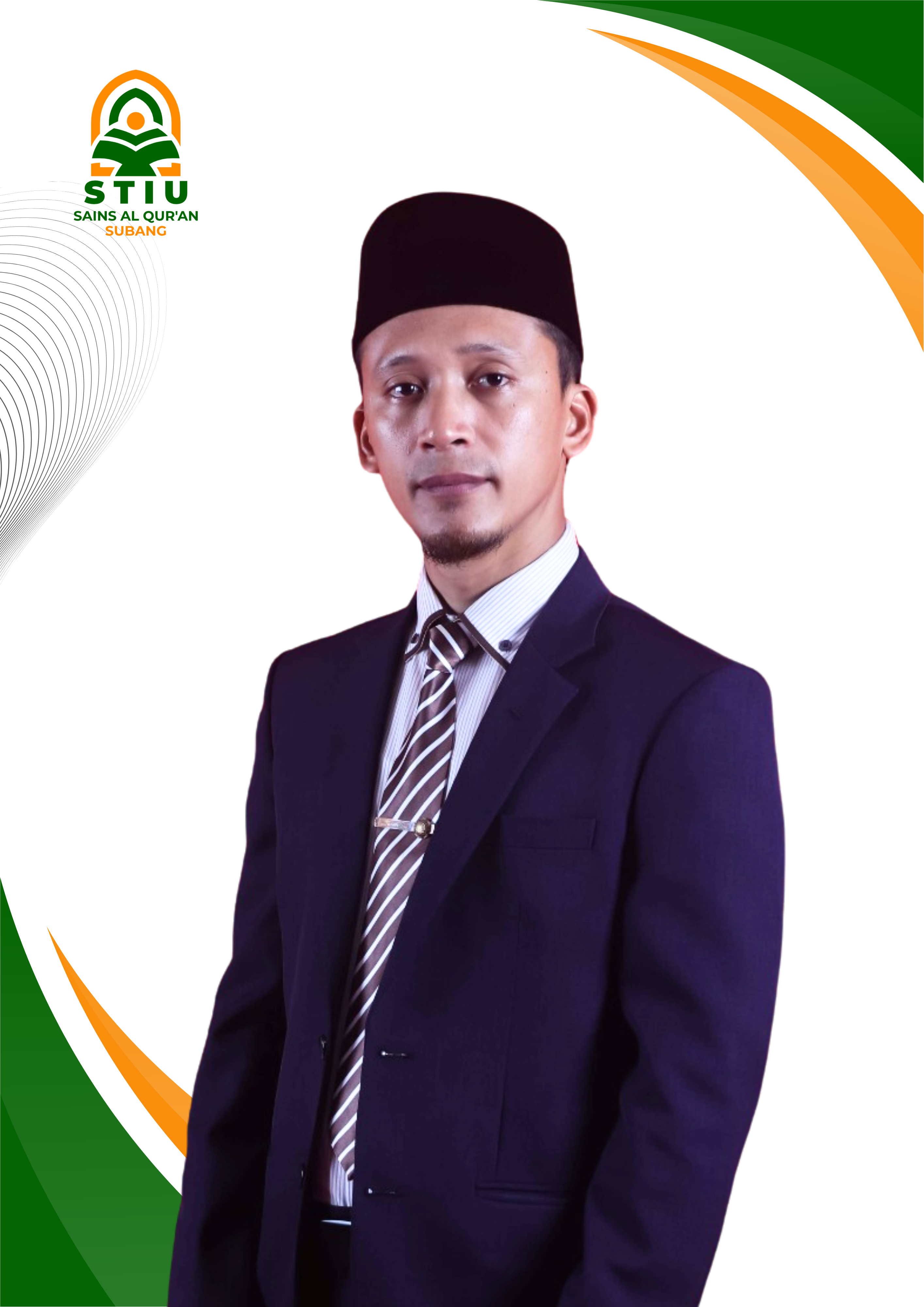Arif Armanto, M.A.